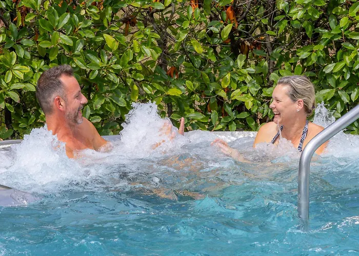 Hotel & Spa Radiana La Léchère